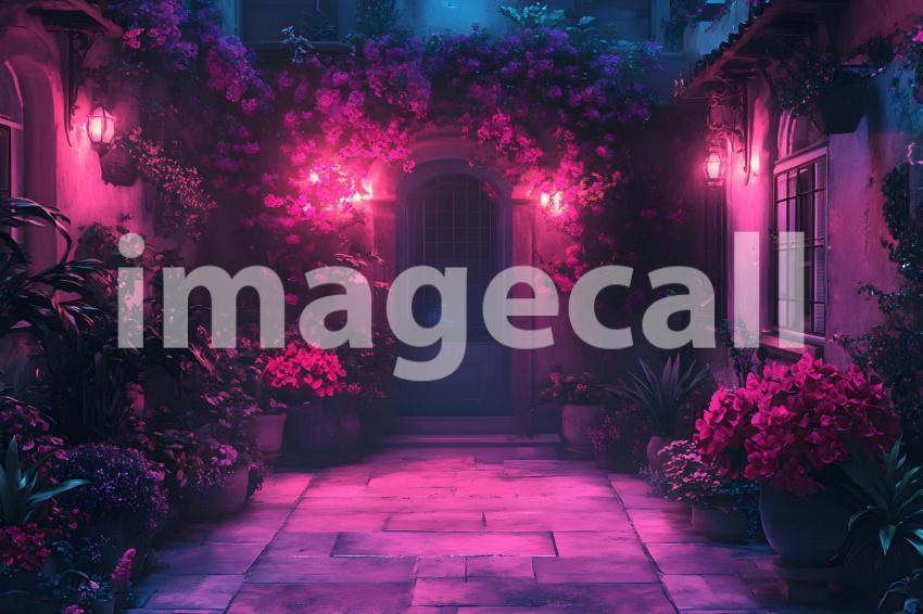 Abc1323 vintage studio deep purple interior backdrop  inside ho 8c5bf76a e369 4281 aad3 e7bf60f26e85 part3