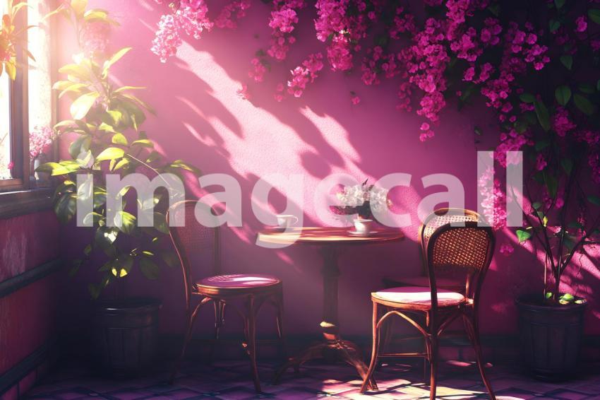 Abc1323 vintage studio deep purple interior backdrop  inside ho 9d9a9041 1374 4516 8a8d 6c1ca31c7f61 part2