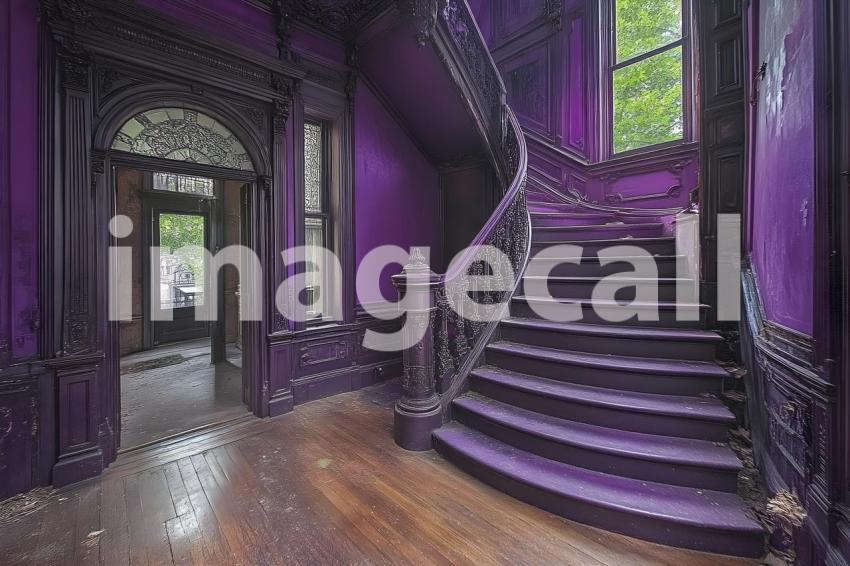 Abc1323 vintage studio deep purple interior backdrop  inside ho 13522cf1 f1c8 49ad bd12 ccde757c14c8 part3