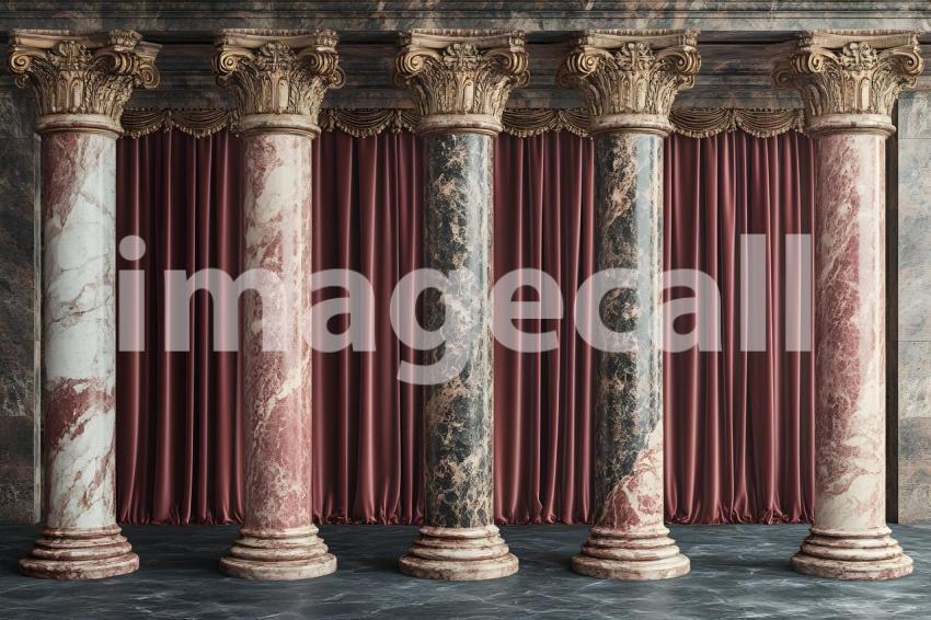 Clips12345 Baroque Marble Columns with Velvet Drapes A grand Ba d6707280 5c00 4af9 89ae 2a7efb0306e4 part3