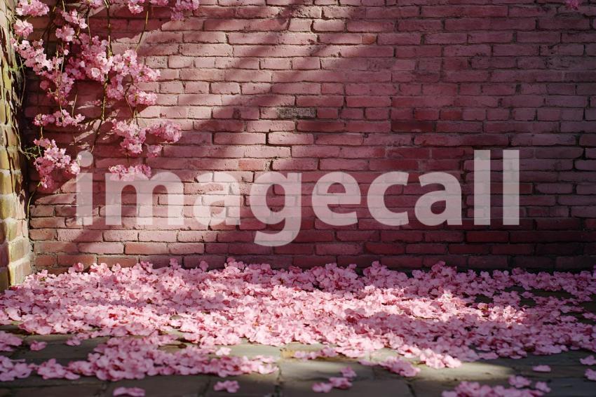 Clips12345 brick wall spring blossom and ground portrait backdr 48cc2b28 0a6a 43be 96e6 e57051b19023 part2