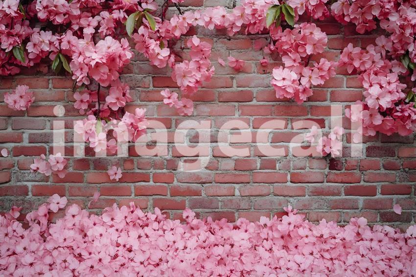 Clips12345 brick wall spring blossom and ground portrait backdr 1f0c1b2d eb9b 4c93 a6ab 1febb8102977 part3