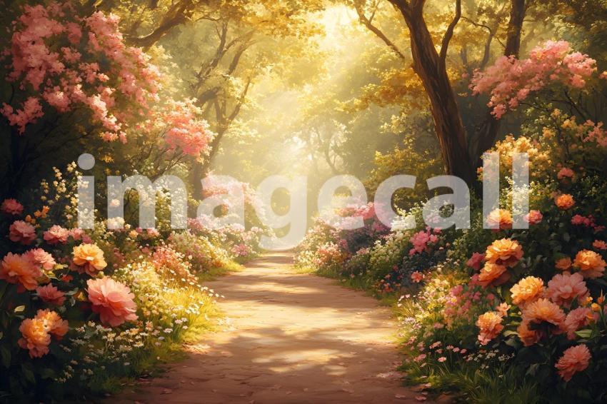 U3644368625 Maternity Garden Bliss A serene garden filled wit 4a17cc3d 6d8a 449c a256 34c44b7a5ce7 0