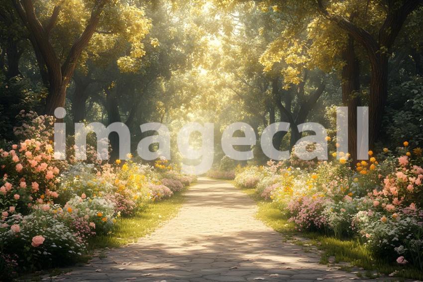 U3644368625 Maternity Garden Bliss A serene garden filled wit 4a17cc3d 6d8a 449c a256 34c44b7a5ce7 2