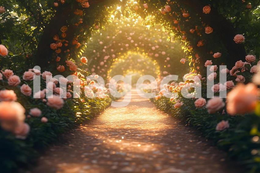 U3644368625 Maternity Garden Bliss A serene garden filled wit 17df5364 64ce 439e 8738 787ab23c83f9 3