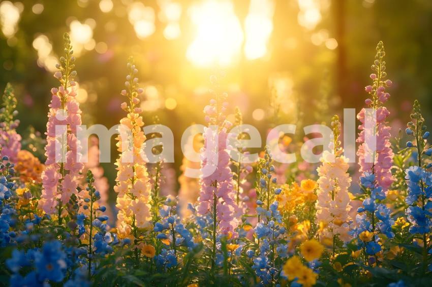 U3644368625 Maternity Garden Bliss A serene garden filled wit 84a22496 fef2 410c 8612 9bfb7db436ec 3