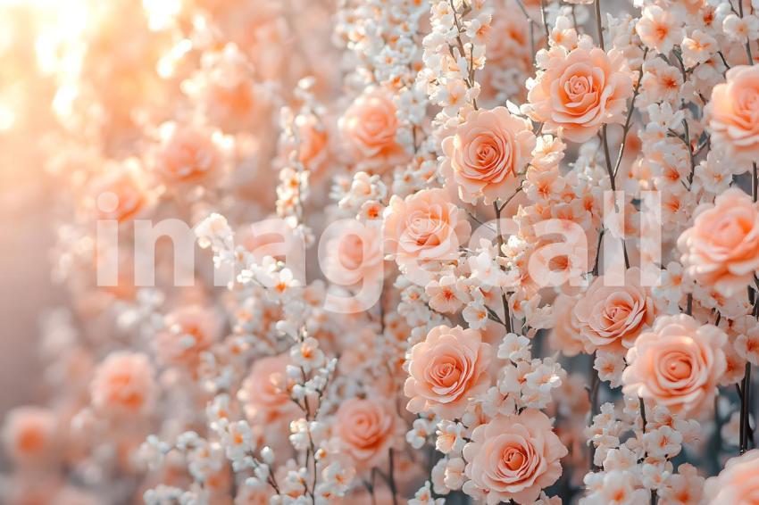 U3644368625 Maternity Garden Bliss A serene garden filled wit 87d6a065 7d10 4acd a53a a1bcaac709de 3