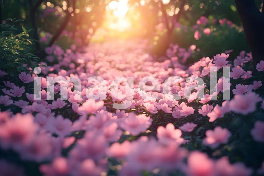 U3644368625 Maternity Garden Bliss A serene garden filled wit 87ef4374 d525 45b1 af79 bd78b6bc911a 0