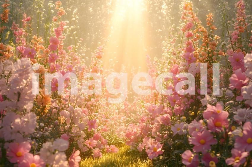 U3644368625 Maternity Garden Bliss A serene garden filled wit 94d7697d a7ec 4b3a 8da0 3ca622540da0 2