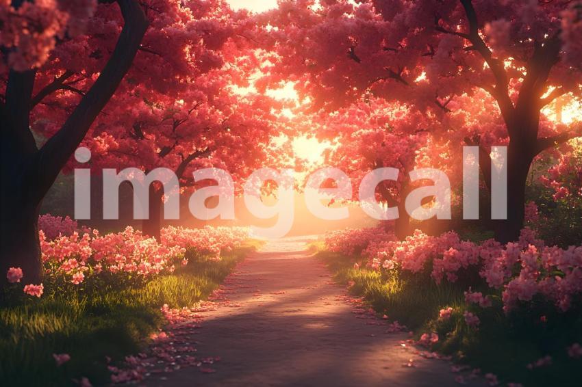 U3644368625 Maternity Garden Bliss A serene garden filled wit 1214d7d0 091b 4aeb 9d84 c135db77c7aa 3