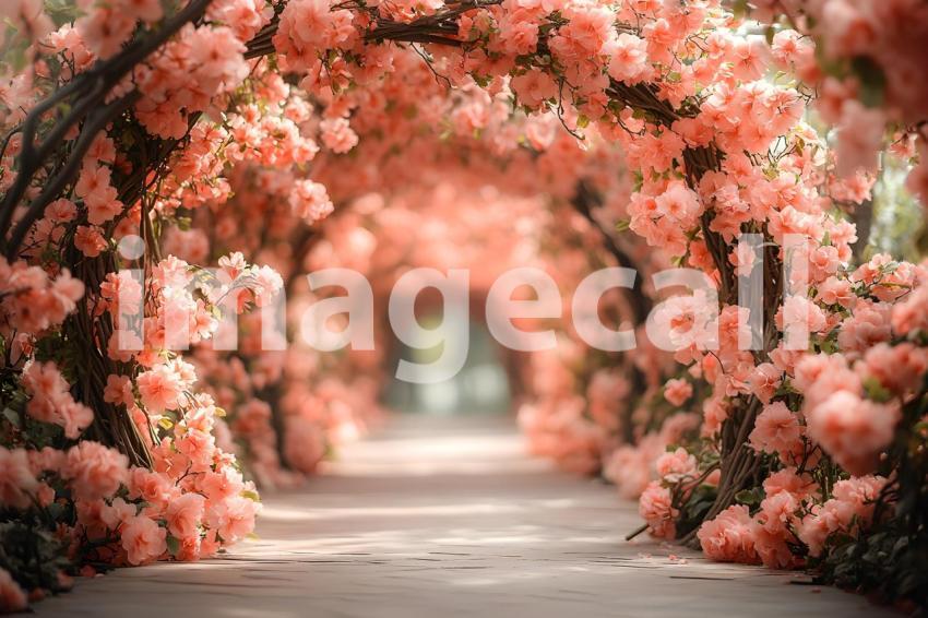 U3644368625 Maternity Garden Bliss A serene garden filled wit 7723638a 57ac 47d6 bd5f d3fe0d132ea9 0