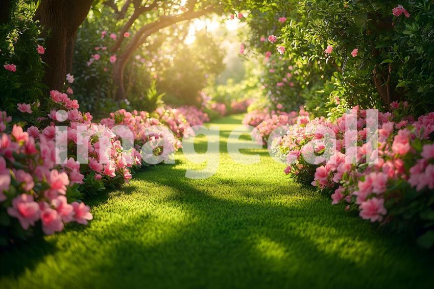 U3644368625 Maternity Garden Bliss A serene garden filled wit cbc25c72 6add 4245 b62b 611569ebe065 2