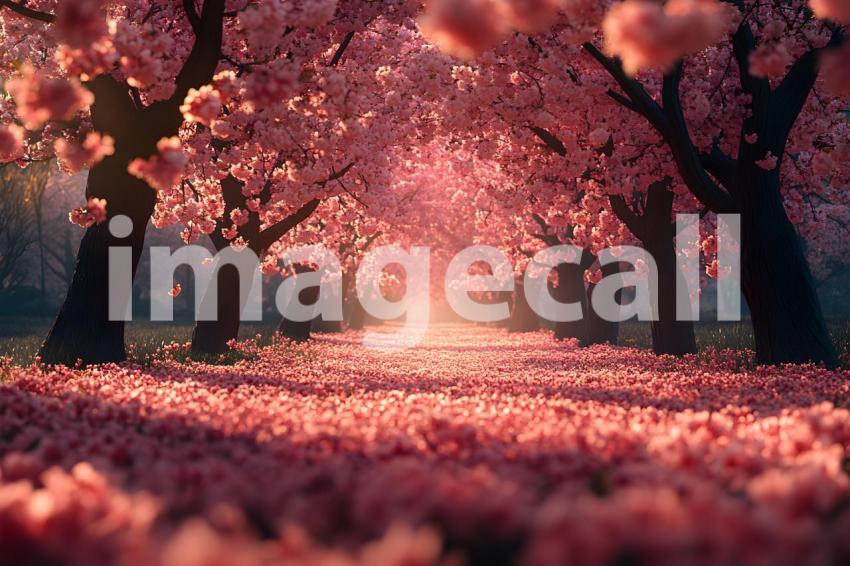 U3644368625 Maternity Garden Bliss A serene garden filled wit ef988e40 3ceb 40cf 90ba 49a6c79aed84 3