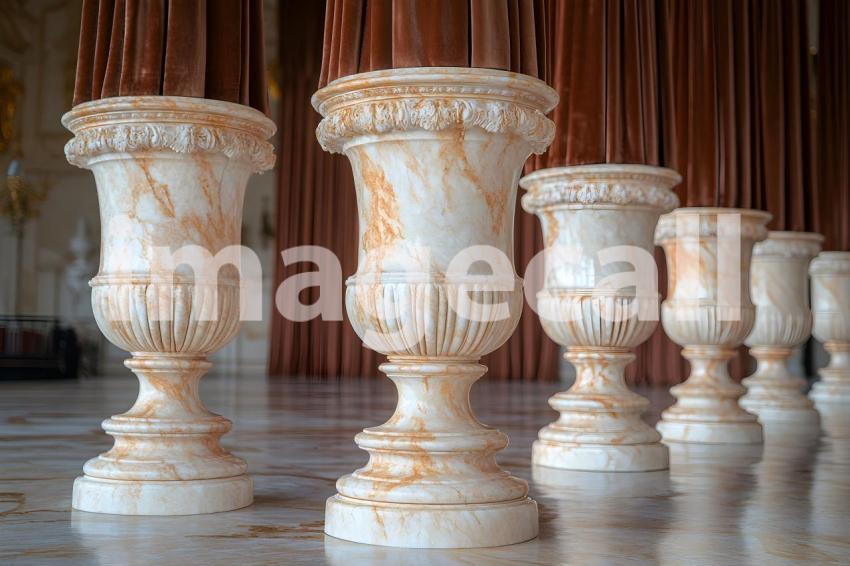 Clips12345 Baroque Marble Columns with Velvet Drapes A grand Ba 8c1cfb3a 1c63 414c aa74 72d34772982b part4