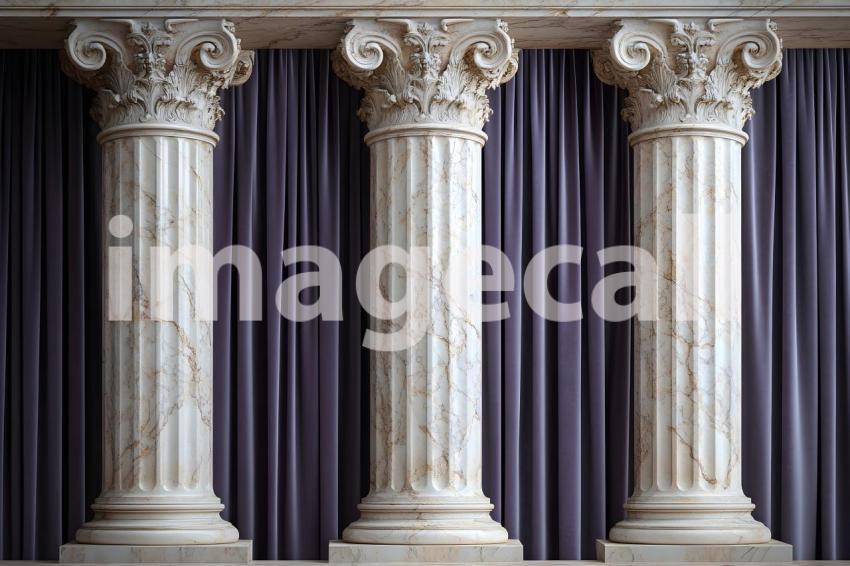 Clips12345 Baroque Marble Columns with Velvet Drapes A grand Ba 24eb21a9 3f39 4b16 b144 751232e5ed14 part4