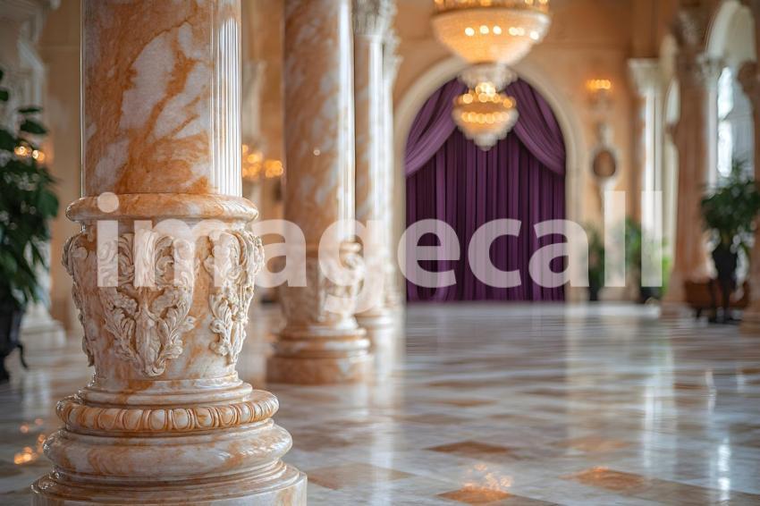 Clips12345 Baroque Marble Columns with Velvet Drapes A grand Ba 8c1cfb3a 1c63 414c aa74 72d34772982b part3