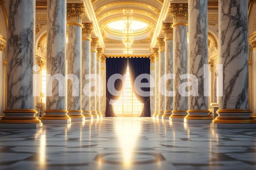Clips12345 Baroque Marble Columns with Velvet Drapes A grand Ba 86bc88ad 2113 48f4 b933 b01f87ec7976 part3