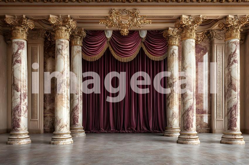 Clips12345 Baroque Marble Columns with Velvet Drapes A grand Ba 078886ca 8c9b 4ecc 8ef9 9a0d3b65dde1 part3