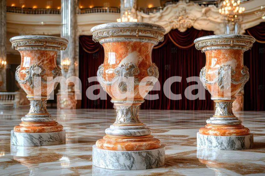 Clips12345 Baroque Marble Columns with Velvet Drapes A grand Ba c126985d 2eb3 43f5 bca2 f2acefa4f04d part3