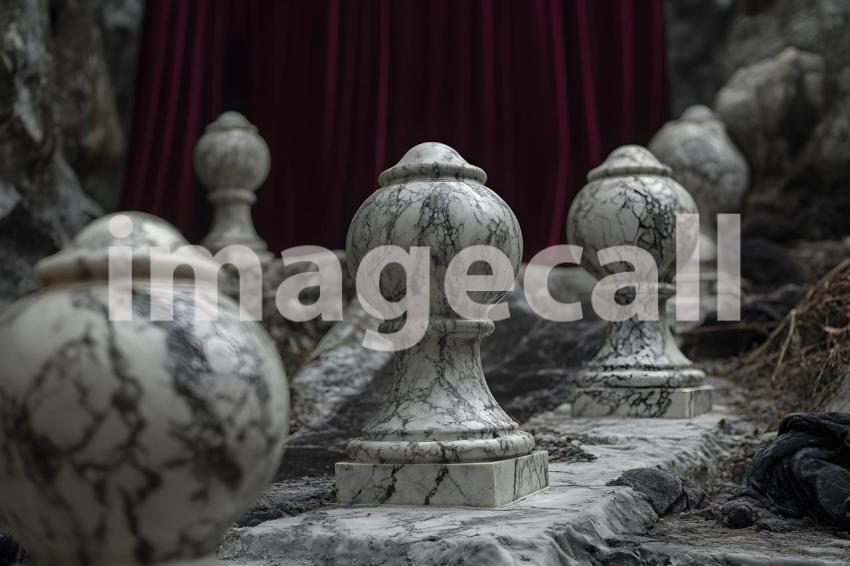 Clips12345 Baroque Marble Columns with Velvet Drapes A grand Ba 95aa5a0e 7364 470e 9231 a2d7ac4938e9 part1