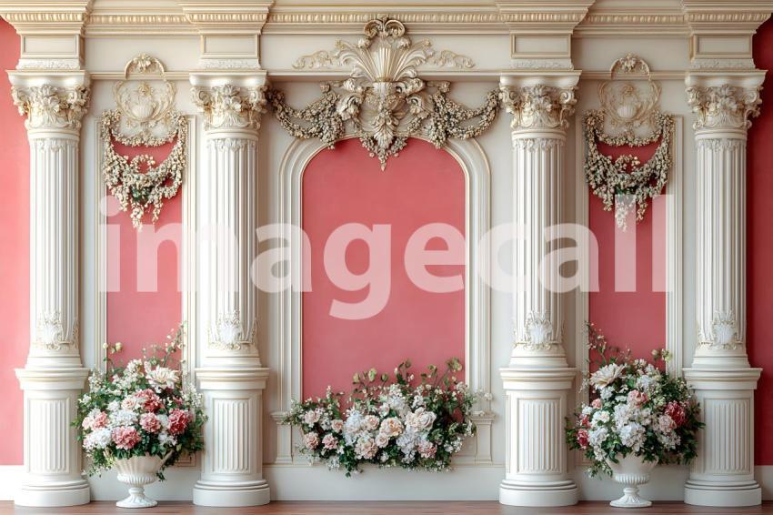 Abc1323 baroque room backdrop  The rich vibrant colors evoke ar 73bb6936 08b0 422a ae02 348979ac1674 part1