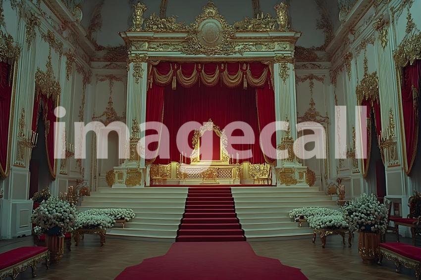 Abc1323 baroque room backdrop  The rich vibrant colors evoke ar b18ace8e 6e4f 40b7 86db 1e3720df524e part4