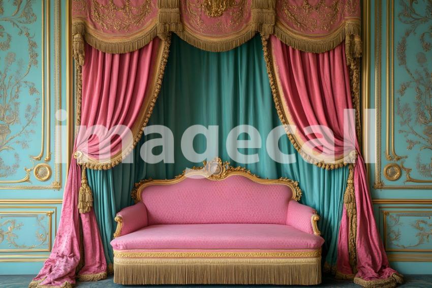 Abc1323 baroque room backdrop  The rich vibrant colors evoke ar c7515817 baf1 4b63 91c6 8f4f6b2cc94a part3
