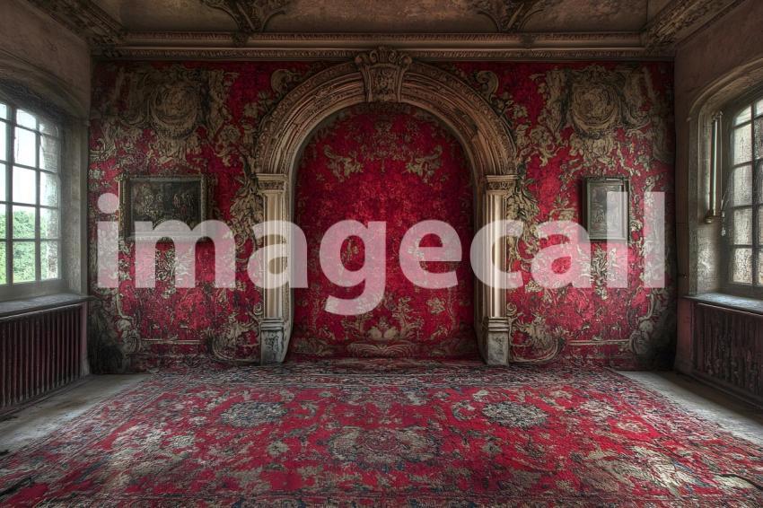 Abc1323 baroque room backdrop  The rich vibrant colors evoke ar 73bb6936 08b0 422a ae02 348979ac1674 part3