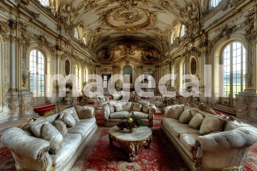 Abc1323 baroque room backdrop  The rich vibrant colors evoke ar d9d0726e ebbc 405b a42d 412f94ddd4f1 part1