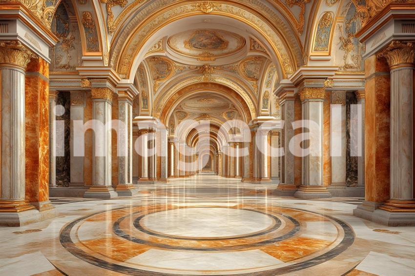 Abc1323 baroque room backdrop  The rich vibrant colors evoke ar 7395e34d 06a9 41bb 83e1 42904e65b12e part2