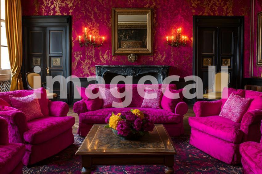 Abc1323 baroque room backdrop  The rich vibrant colors evoke ar b79c77ea 0c42 4c99 b64a 124aff03123e part2