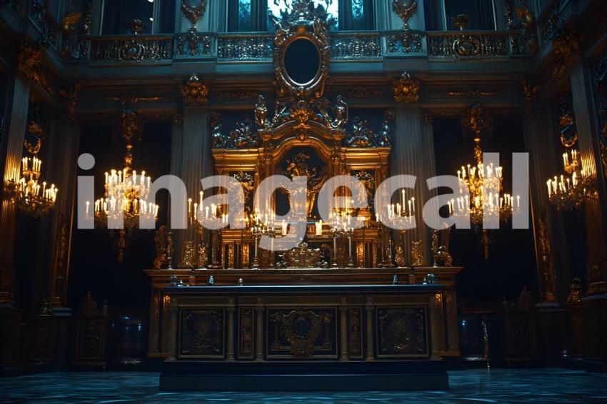 Abc1323 baroque room backdrop  The rich vibrant colors evoke ar b79c77ea 0c42 4c99 b64a 124aff03123e part4