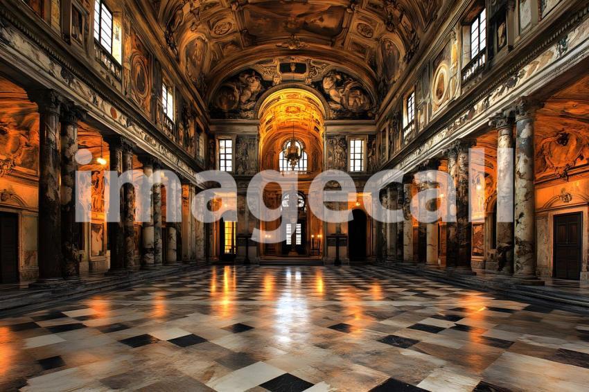 Abc1323 baroque room backdrop  The rich vibrant colors evoke ar b6461ba9 2af0 46d8 8354 72707c3ae097 part1