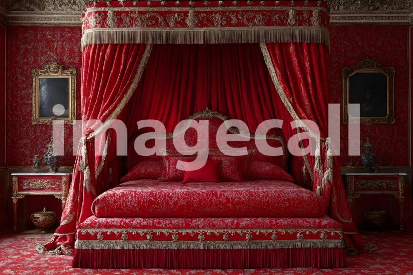 Abc1323 baroque room backdrop  The rich vibrant colors evoke ar b6461ba9 2af0 46d8 8354 72707c3ae097 part2