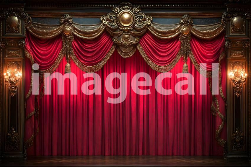 Abc1323 baroque room backdrop  The rich vibrant colors evoke ar c4c31fbb 8fc9 4f8e aabb 8936f8d89456 part2