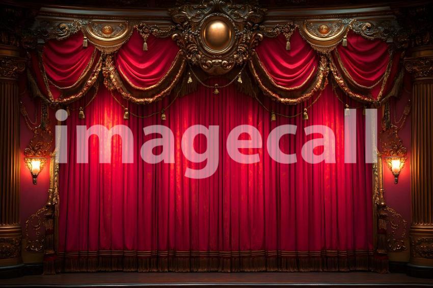 Abc1323 baroque room backdrop  The rich vibrant colors evoke ar c4c31fbb 8fc9 4f8e aabb 8936f8d89456 part4