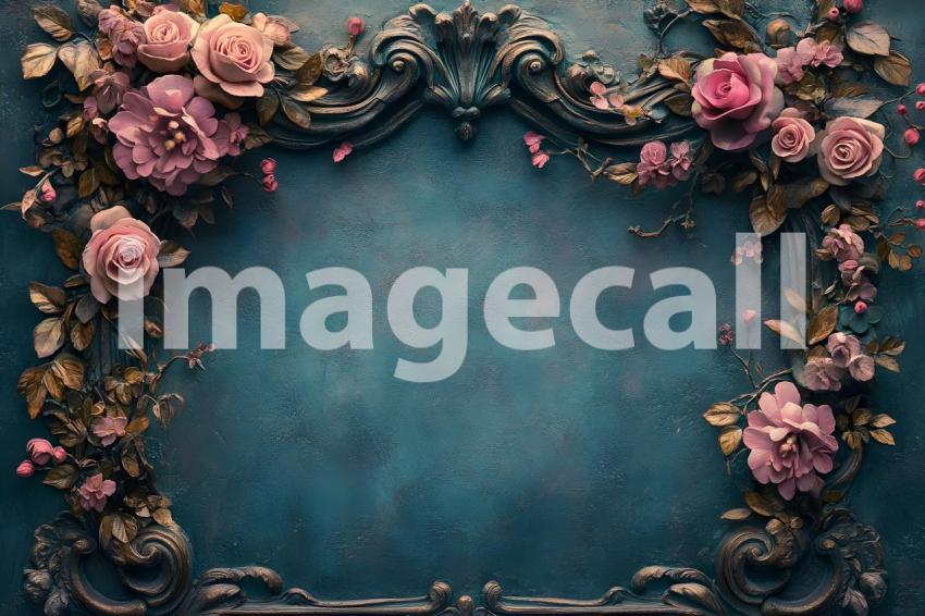 Abc1323 baroque room backdrop  The rich vibrant colors evoke ar b6461ba9 2af0 46d8 8354 72707c3ae097 part4