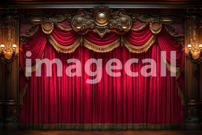 Abc1323 baroque room backdrop  The rich vibrant colors evoke ar c4c31fbb 8fc9 4f8e aabb 8936f8d89456 part3