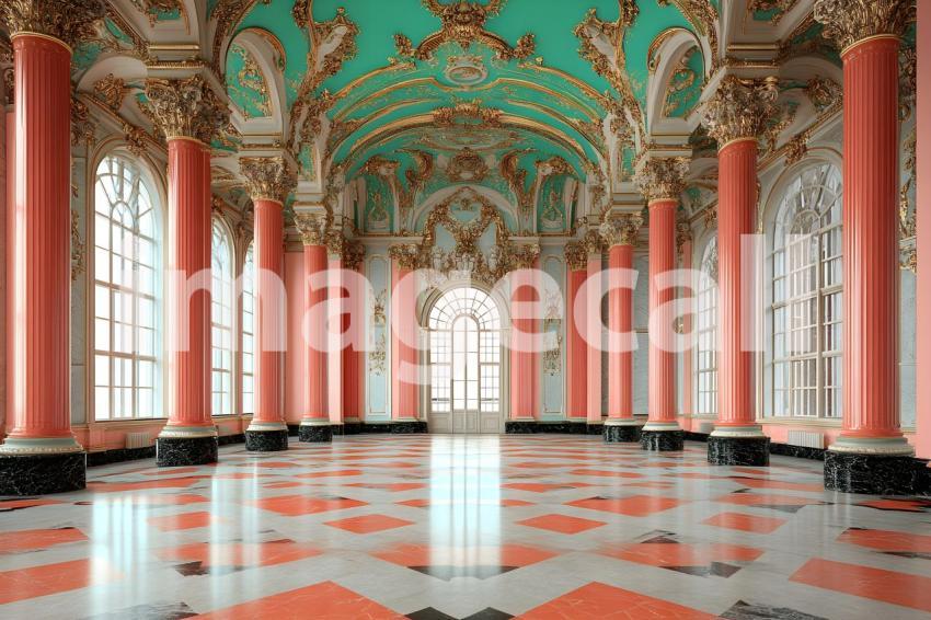 Abc1323 baroque room backdrop  The rich vibrant colors evoke ar a845b5f6 8784 4830 8575 e6245d02c866 part3