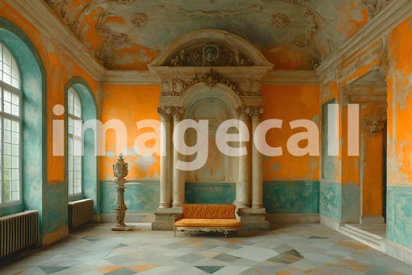 Abc1323 baroque room backdrop  The rich vibrant colors evoke ar dc7cfc27 feb1 4db2 ae7a cd6df614231a part4