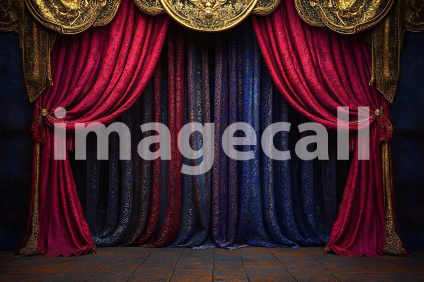 Abc1323 baroque room backdrop  The rich vibrant colors evoke ar dc7cfc27 feb1 4db2 ae7a cd6df614231a part3