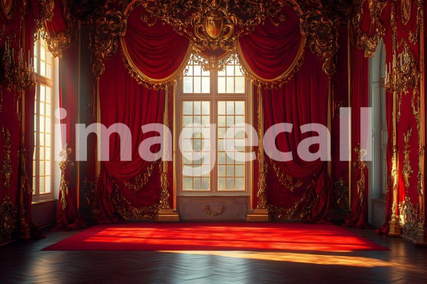 Abc1323 baroque room backdrop  The rich vibrant colors evoke ar e95a3dcc 86ed 4427 9a53 566fc348d64a part1