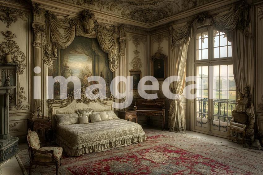Abc1323 baroque room backdrop  The rich vibrant colors evoke ar eb83a2ad 8224 4b49 ab5e 46ec0f10e835 part2