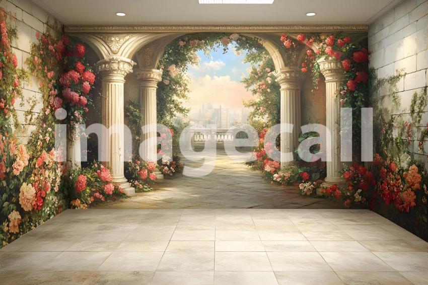 Abc1323 baroque room backdrop  The rich vibrant colors evoke ar e39890fe 8d1b 477d 80ea 5f6fd26b2db0 part4