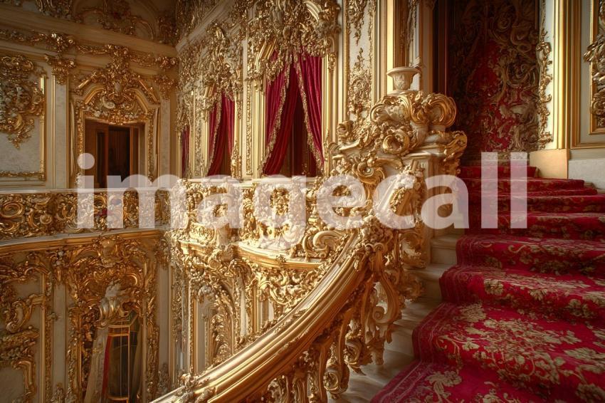 Abc1323 baroque room backdrop  The rich vibrant colors evoke ar f75c98f1 c2cd 49bd 9ea0 b52406685d47 part4