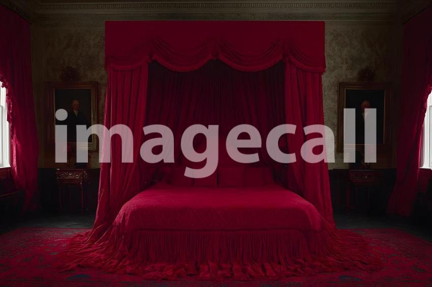 Abc1323 baroque room backdrop  The rich vibrant colors evoke ar 5b52e314 0f5c 4b6a 8507 f3091bfeec24 part2