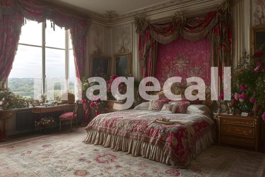 Abc1323 baroque room backdrop  The rich vibrant colors evoke ar 5df71aa1 8575 4a4a a3ef 95f8ed5a3dc1 part2