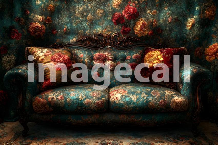 Abc1323 baroque room backdrop  The rich vibrant colors evoke ar 5b52e314 0f5c 4b6a 8507 f3091bfeec24 part4