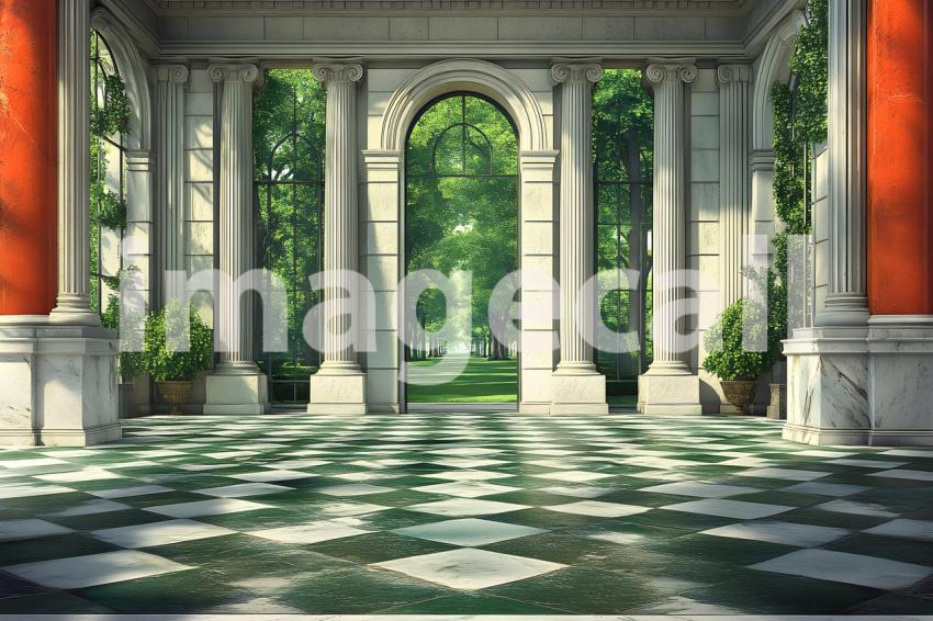 Abc1323 baroque room backdrop  The rich vibrant colors evoke ar 0c7b51f6 9edb 48e7 82b7 e3840ee0e7f8 part2