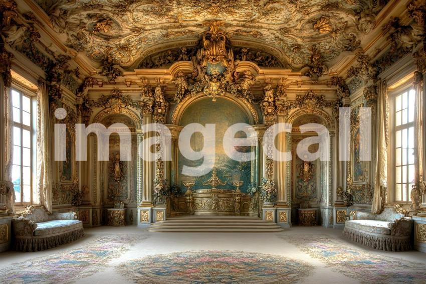 Abc1323 baroque room backdrop  The rich vibrant colors evoke ar 5b52e314 0f5c 4b6a 8507 f3091bfeec24 part1
